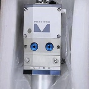 Fiber Laser Cutting Machine - Precitecオリジナルプロカッターファイバーレーザー切断ヘッド（ファイバーレーザー切断機用）