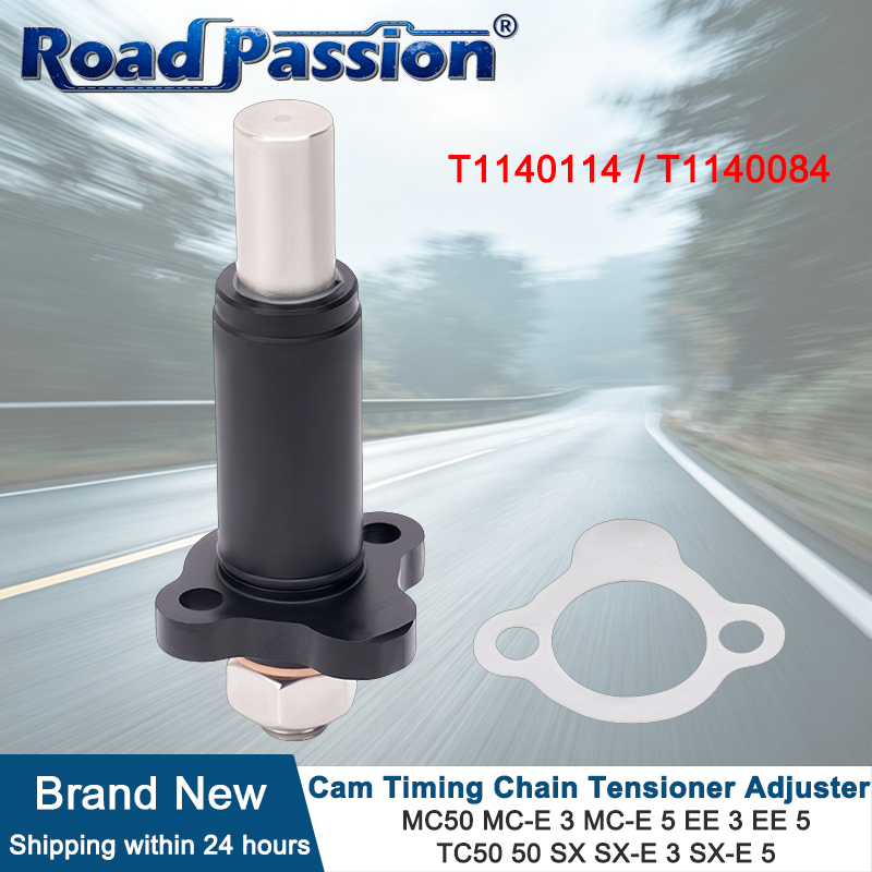 Drag Chain Cnc - オートバイカムタイミングチェーンテンショナーアジャスター T1140114 T1140084 デイトナ 675 660