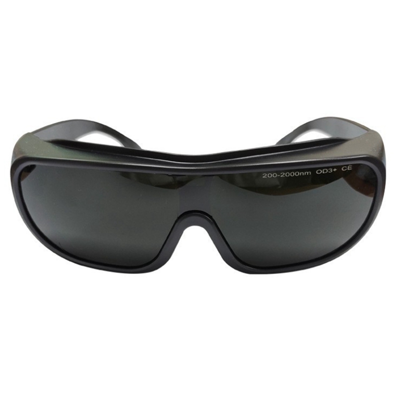 Industrial Laser Glasses - 産業用安全レーザー保護メガネ、アンチxray、ブルーライト、UVゴーグル、200-2000nm