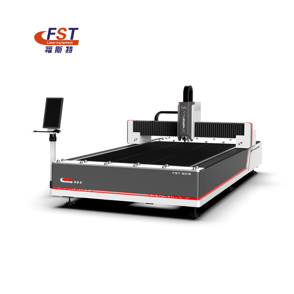 Fiber Laser Cutting Machine - 高出力3000W金属板用ファイバーレーザーカッター機械 ステンレス鋼・炭素鋼レーザー切断機