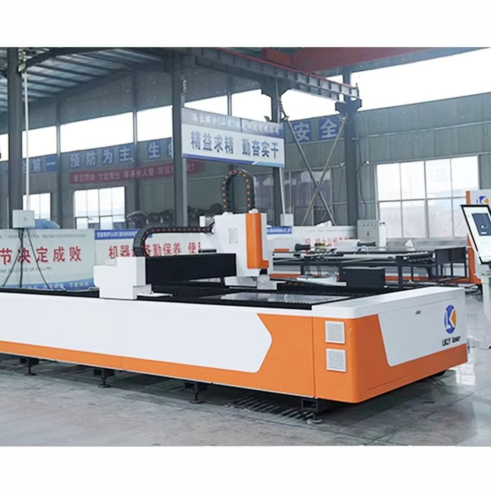 工業用6000Wファイバーレーザー切断機ハイパワー金属300 - Industrial Fiber Laser Cutting Machine のレビューと価格