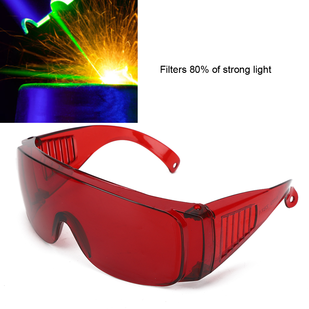 BACHIN レーザーゴーグル 安全メガネ 工業用アクセサリ - Industrial Laser Glasses のレビューと価格
