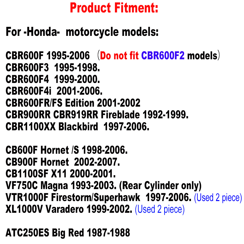 ホンダ CBR600F/F3/F4 CBR600 F4i、C - Drag Chain Cnc のレビューと価格
