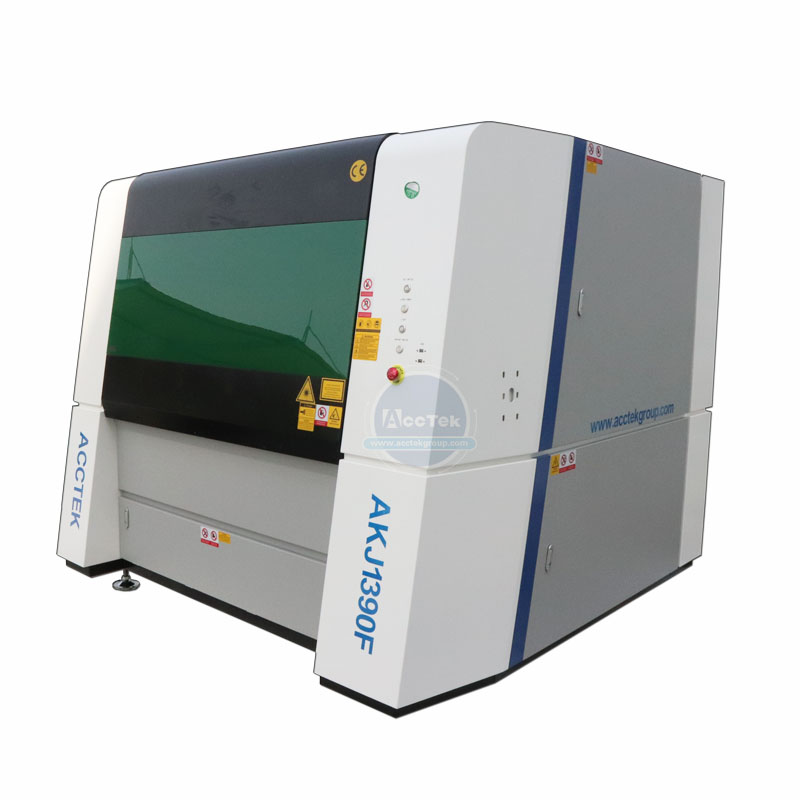 Jinan-レーザー切断機,CNC密閉型ファイバー金属,レイ - Industrial Fiber Laser Cutting Machine のレビューと価格