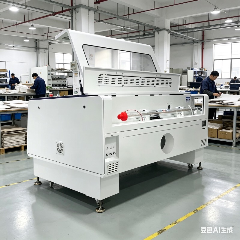 タッチファスト1kw 1500ワット3D 4フィートx8フィ - Industrial Fiber Laser Cutting Machine のレビューと価格