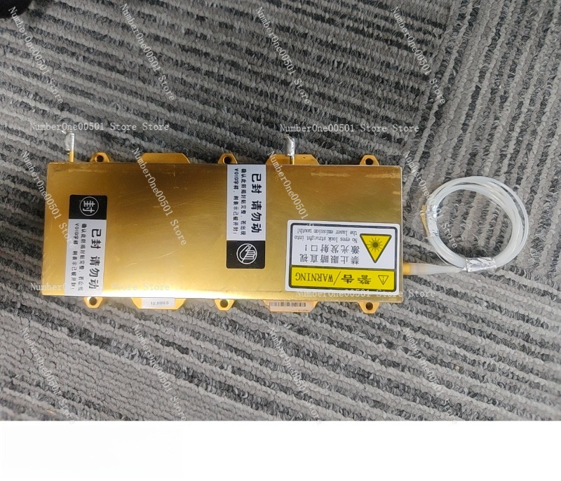 80%新品 300W高出力ダイオードレーザーシステム ファイ - Industrial Grade Laser のレビューと価格