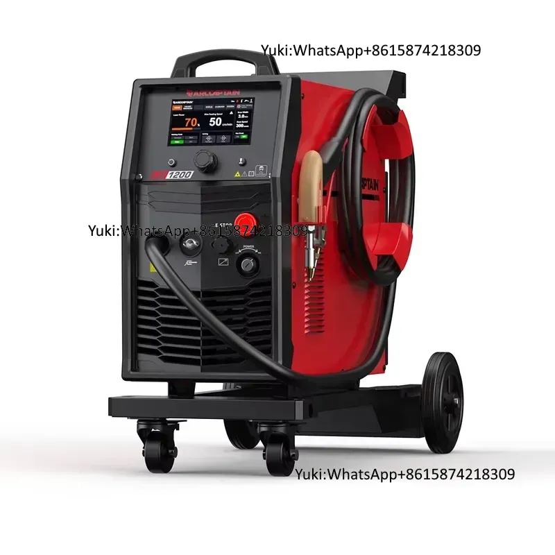 LW1200工業用ファイバーレーザー溶接機 1200W 3i - Industrial Fiber Laser Cutting Machine のレビューと価格