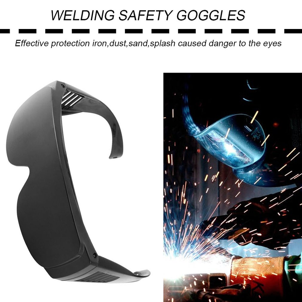 目の保護防塵メガネ溶接安全ゴーグル OPT/E ライト/IP - Industrial Laser Glasses のレビューと価格
