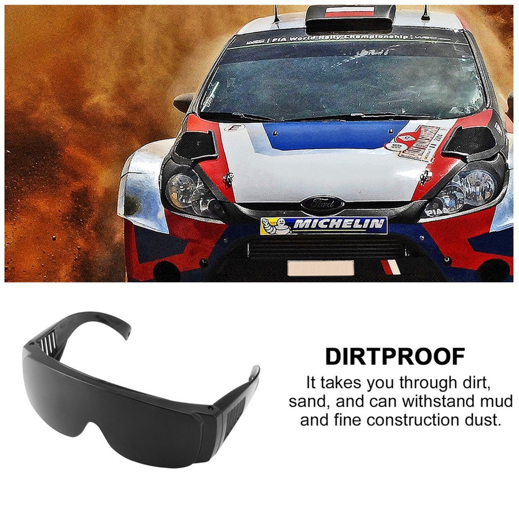 目の保護防塵メガネ溶接安全ゴーグル OPT/E ライト/IP - Industrial Laser Glasses のレビューと価格