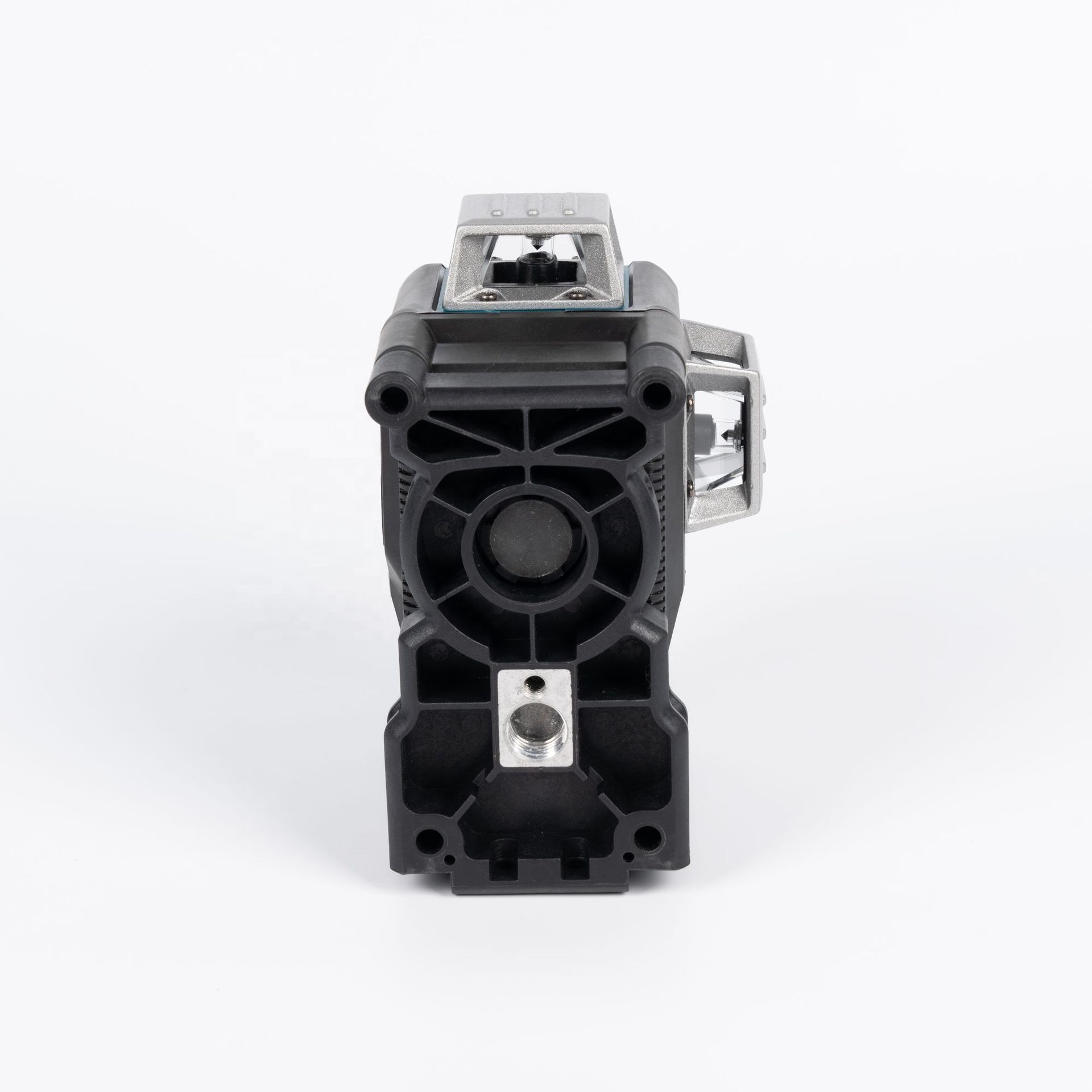 回転レーザーレベル 4D 12ライン 360°自動水平調整  - Industrial Grade Laser のレビューと価格