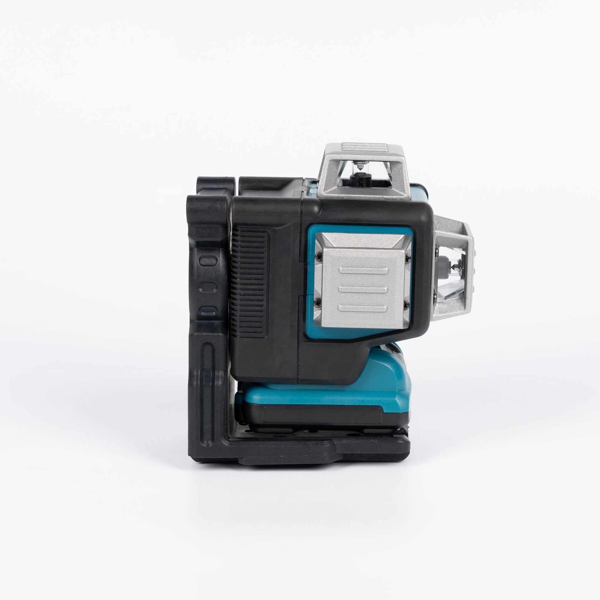 回転レーザーレベル 4D 12ライン 360°自動水平調整  - Industrial Grade Laser のレビューと価格