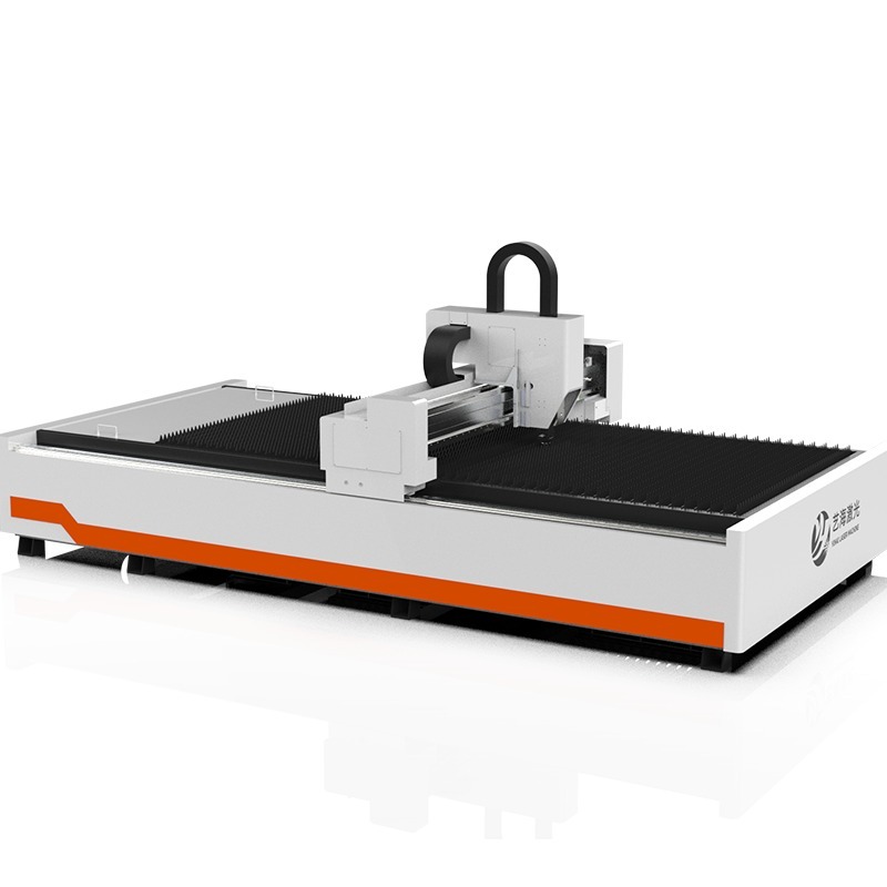 【スマート】2026年新型設計CNCファイバーレーザー切断機 - Fiber Laser Cutting Machine のレビューと価格
