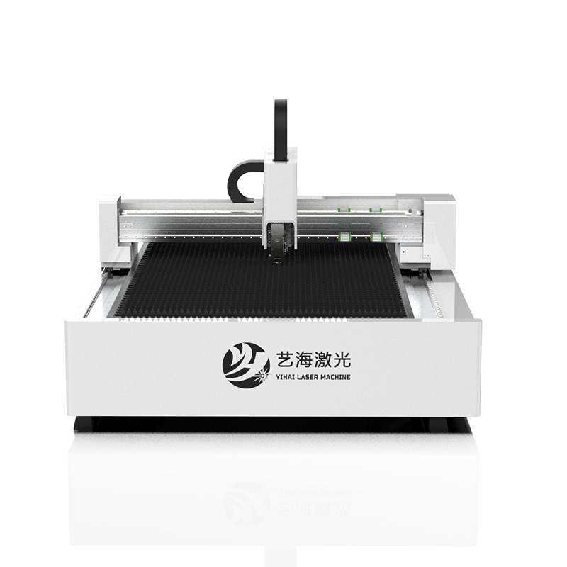 【スマート】2026年新型設計CNCファイバーレーザー切断機 - Fiber Laser Cutting Machine のレビューと価格
