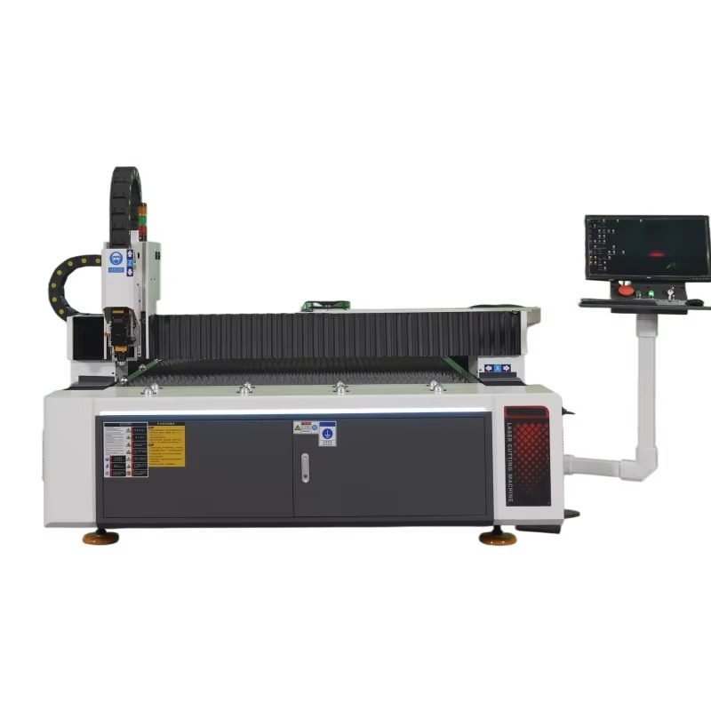 6000Wファイバーレーザー切断機（25mm炭素鋼切断用）レ - Fiber Laser Cutting Machine のレビューと価格