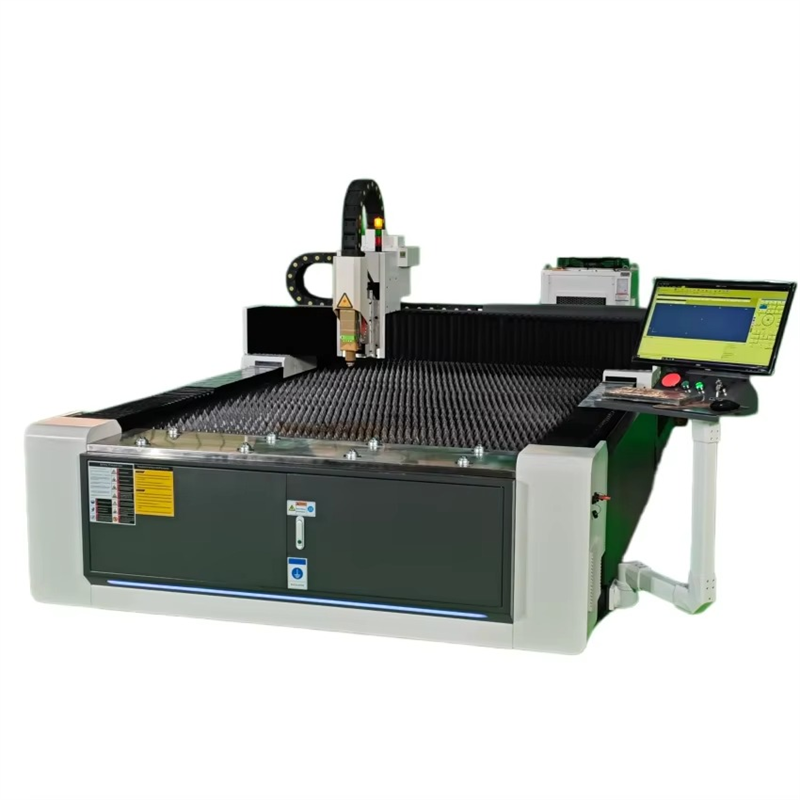6000Wファイバーレーザー切断機（25mm炭素鋼切断用）レ - Fiber Laser Cutting Machine のレビューと価格