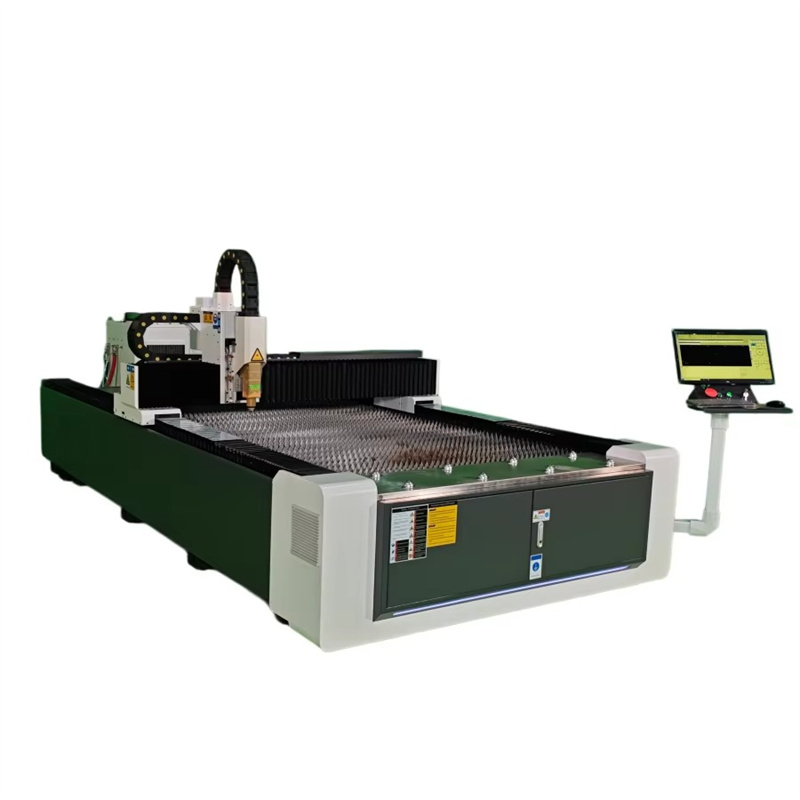 6000Wファイバーレーザー切断機（25mm炭素鋼切断用）レ - Fiber Laser Cutting Machine のレビューと価格