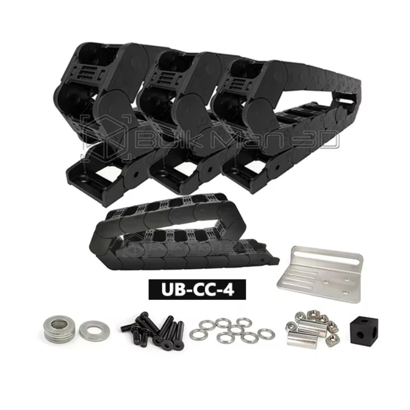 卸売QS25x50 R40ケーブルドラッグチェーンバンドル、 - Drag Chain Cnc のレビューと価格