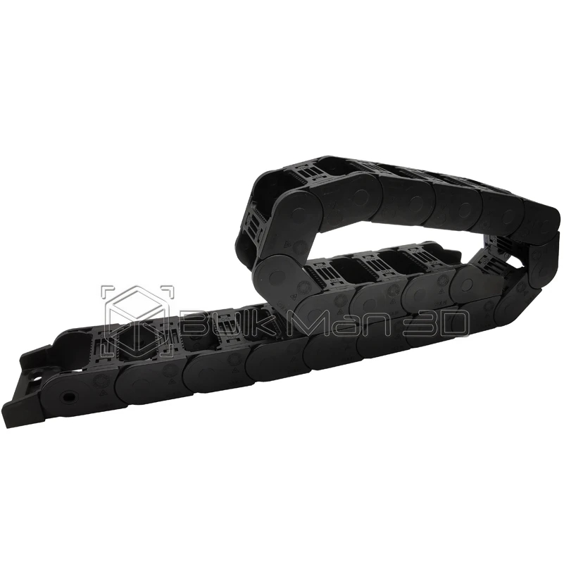 卸売QS25x50 R40ケーブルドラッグチェーンバンドル、 - Drag Chain Cnc のレビューと価格