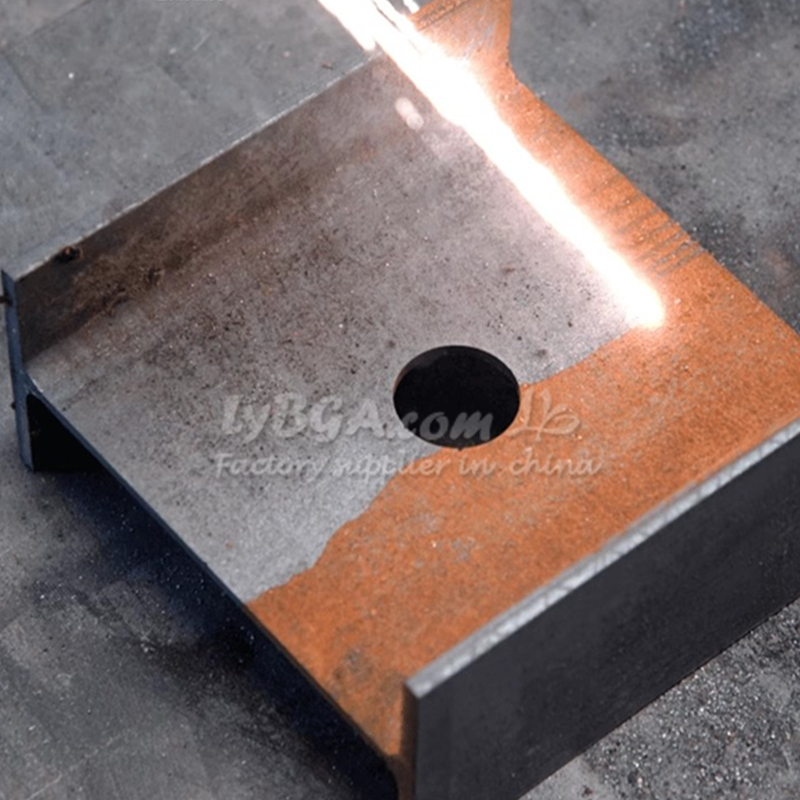1500W 2000W 3000W ファイバーレーザー錆除去 - Industrial Fiber Laser Cutting Machine のレビューと価格