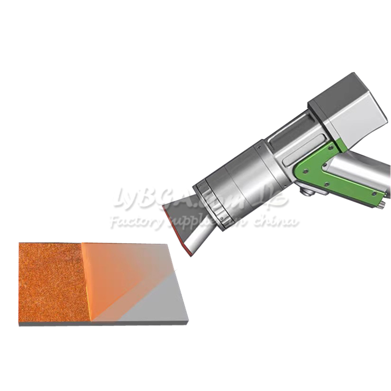 1500W 2000W 3000W ファイバーレーザー錆除去 - Industrial Fiber Laser Cutting Machine のレビューと価格