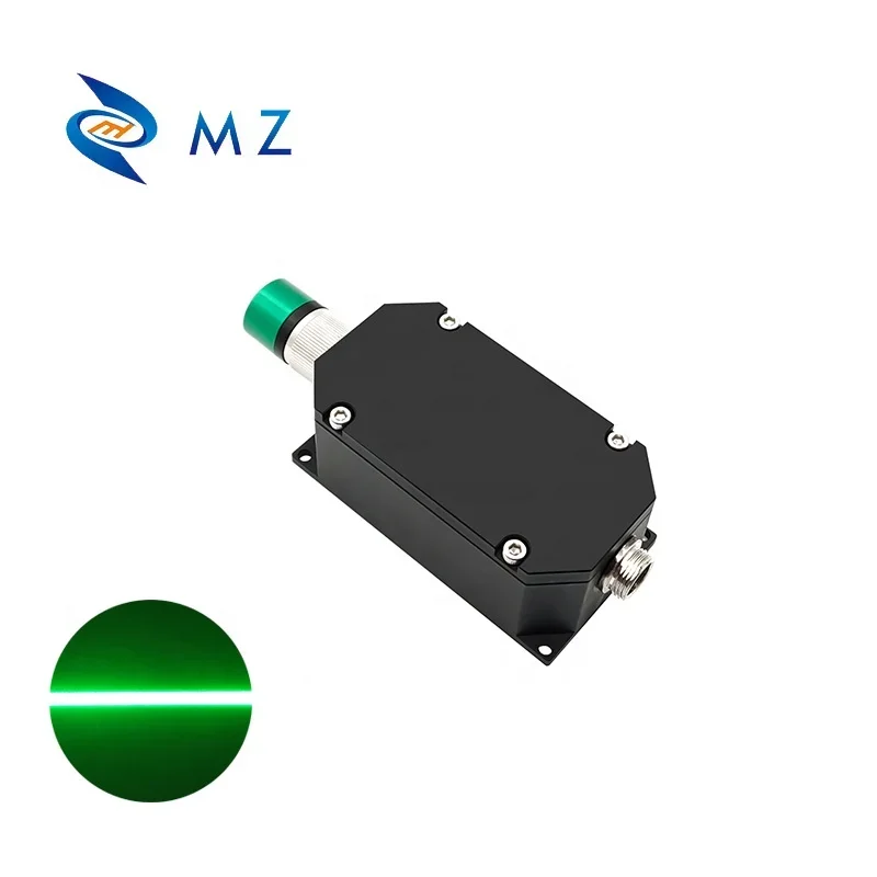 高輝度調整可能フォーカス付き520nm 500mw 1000 - Industrial Grade Laser のレビューと価格