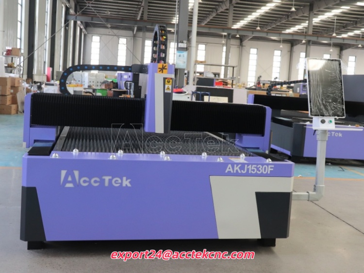 1500W 2kW 3kW 6kW 工業用CNCレーザーカッ - Industrial Fiber Laser Cutting Machine のレビューと価格