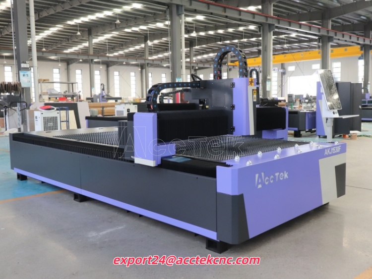 1500W 2kW 3kW 6kW 工業用CNCレーザーカッ - Industrial Fiber Laser Cutting Machine のレビューと価格