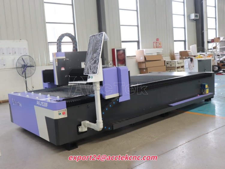 1500W 2kW 3kW 6kW 工業用CNCレーザーカッ - Industrial Fiber Laser Cutting Machine のレビューと価格