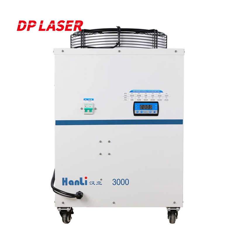 HanLi HL-3000 3000W 3KW ファイバーレ - Fiber Laser Cutting Machine のレビューと価格