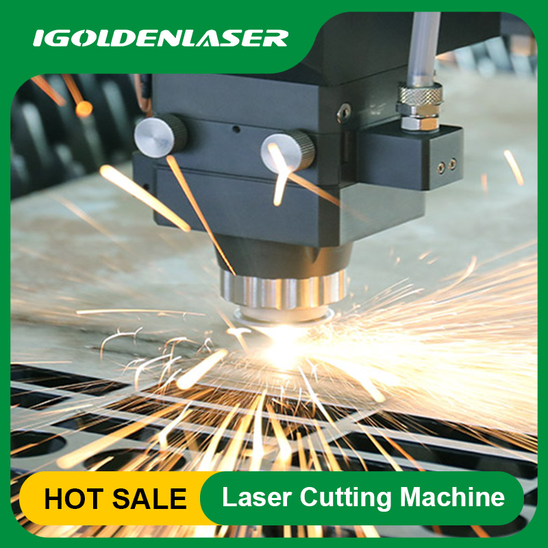 全自動CNCファイバーレーザー切断機 ステンレス鋼・炭素鋼板 - Industrial Fiber Laser Cutting Machine のレビューと価格