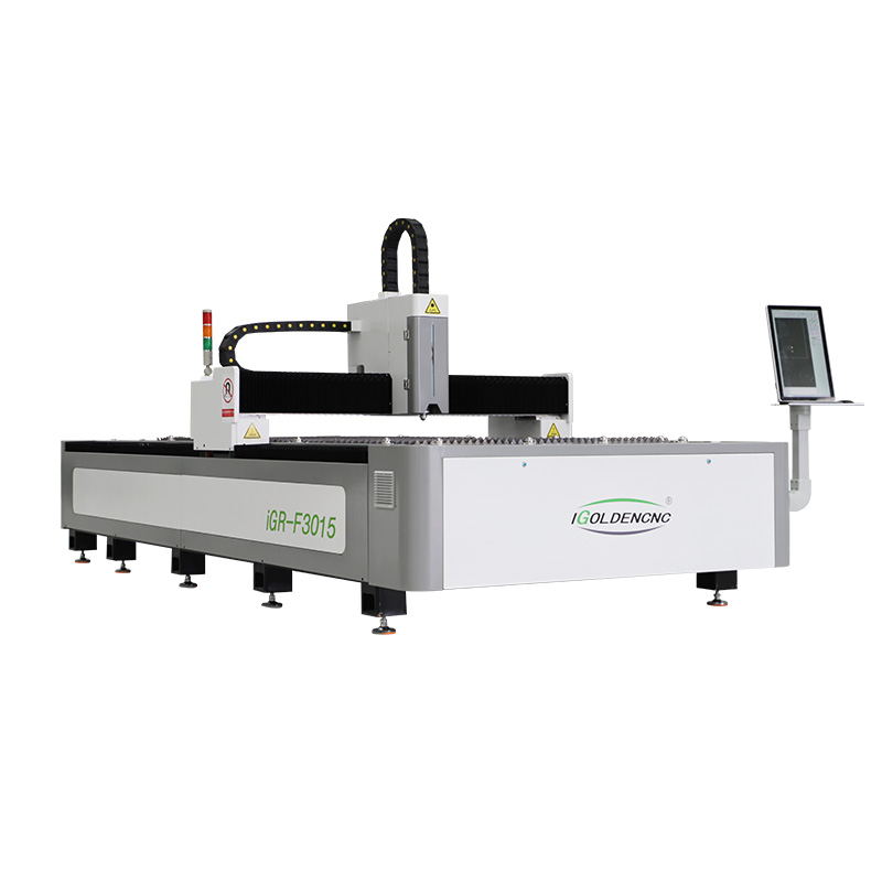全自動CNCファイバーレーザー切断機 ステンレス鋼・炭素鋼板 - Industrial Fiber Laser Cutting Machine のレビューと価格