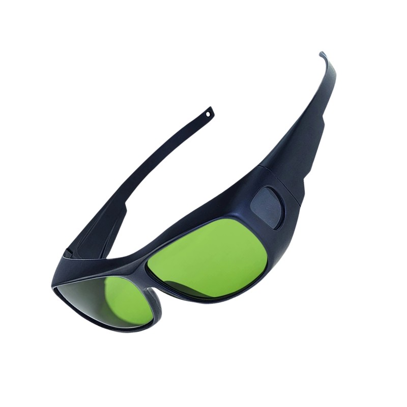A93E-OD8 200Nm-2000Nm ファイバーレーザ - Industrial Laser Glasses のレビューと価格