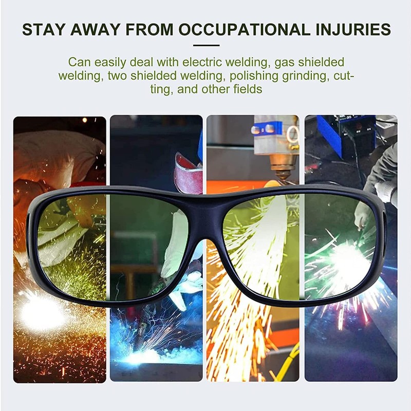 A93E-OD8 200Nm-2000Nm ファイバーレーザ - Industrial Laser Glasses のレビューと価格