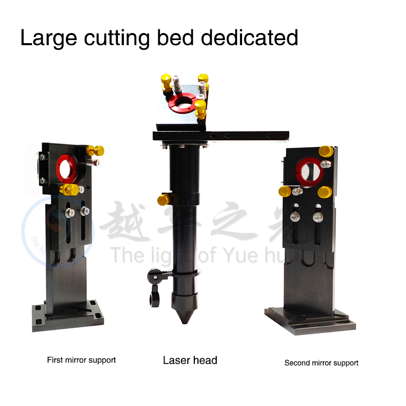 大面積ファイバーレーザー機用反射鏡（非金属材料切断用）1年保 - Fiber Laser Cutting Machine のレビューと価格