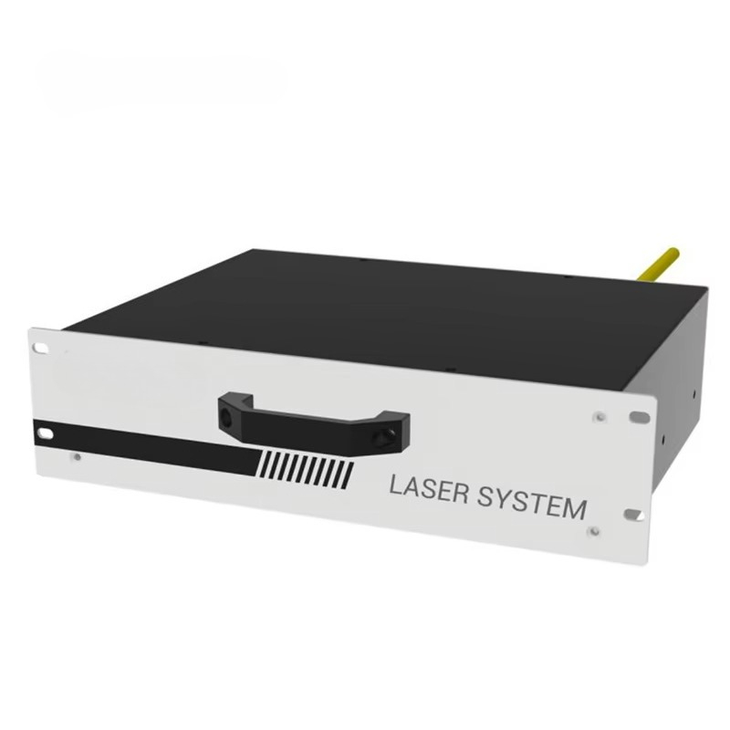 1000Wレーザー光源BFL-CW1000、産業用切断・溶接 - Industrial Laser Welding のレビューと価格