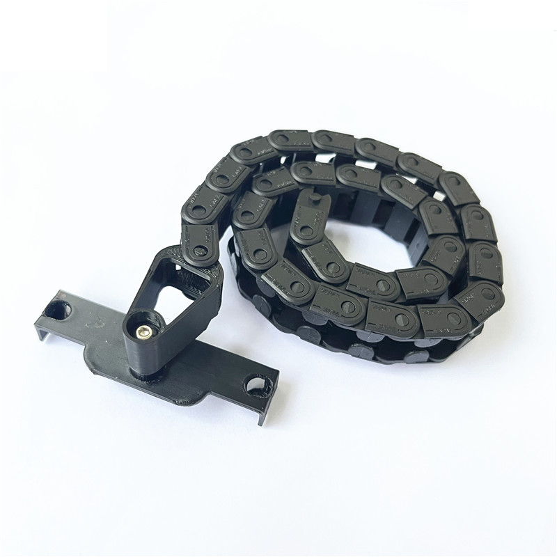 Flashforge Adventurerドラッグチェーン、 - Drag Chain Cnc のレビューと価格