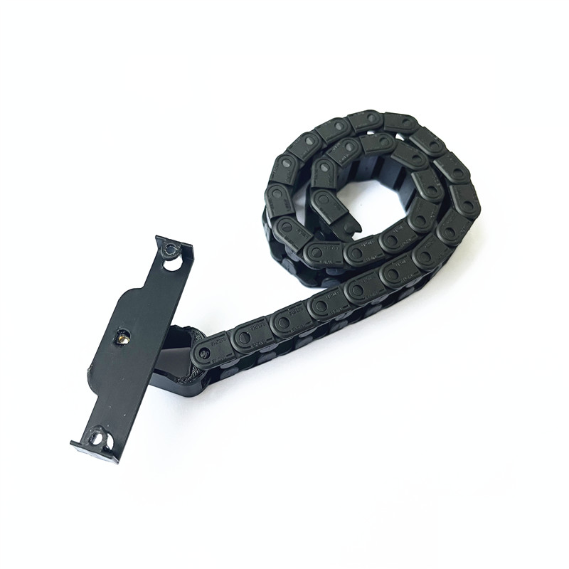 Flashforge Adventurerドラッグチェーン、 - Drag Chain Cnc のレビューと価格