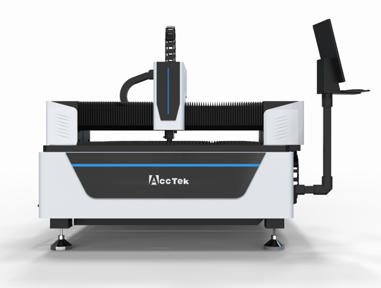 ホットセール CNC ファイバーレーザー切断機 1530 金 - Industrial Laser Cutting Machine のレビューと価格