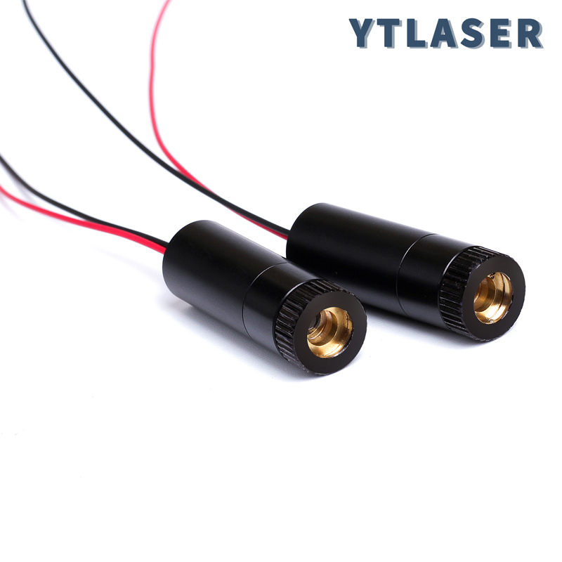 D12X45mm 調整可能な焦点 780nm 830nm 8 - Industrial Grade Laser のレビューと価格
