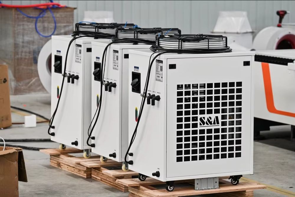 業務用産業用レーザー切断機 ファイバーレーザー切断シート 3 - Industrial Fiber Laser Cutting Machine のレビューと価格