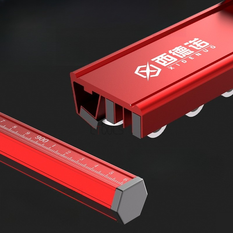 レーザー鋼製定規セラミックタイルプッシャー調整可能な切断治具 - Industrial Grade Laser のレビューと価格