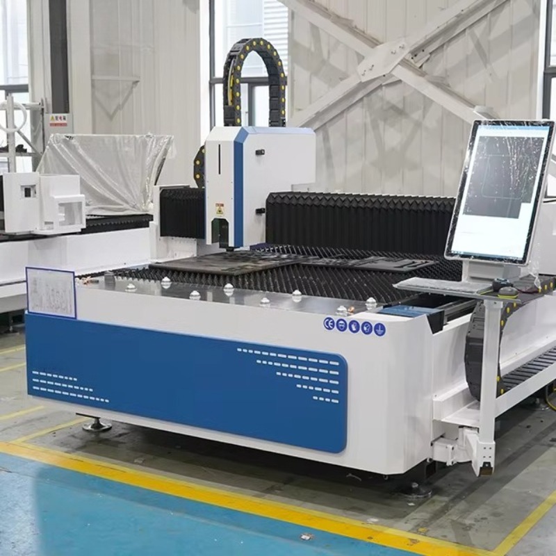 ファイバーレーザー切断機 CE規格 30KW 工業用アルミニ - Industrial Fiber Laser Cutting Machine のレビューと価格