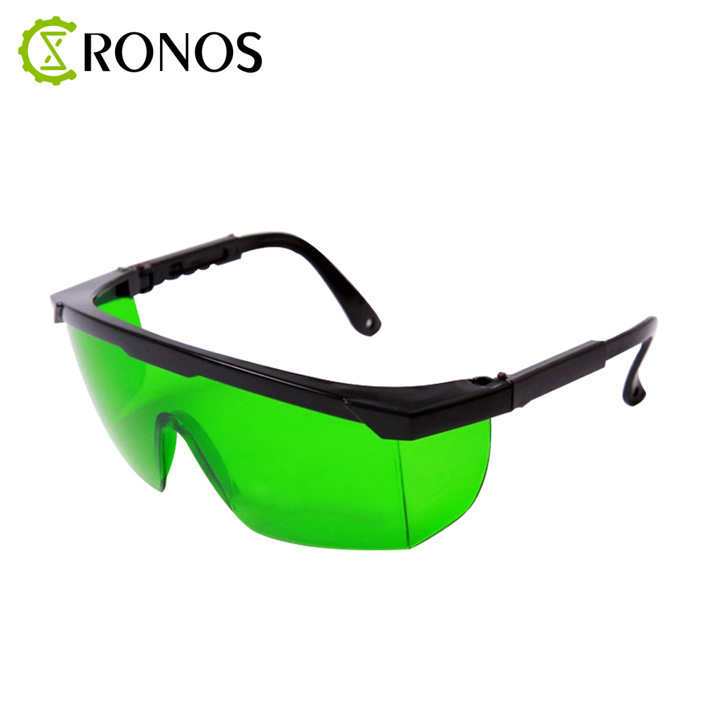 Cronos 190 - 420/900-1700nm工業用 - Industrial Laser Glasses のレビューと価格