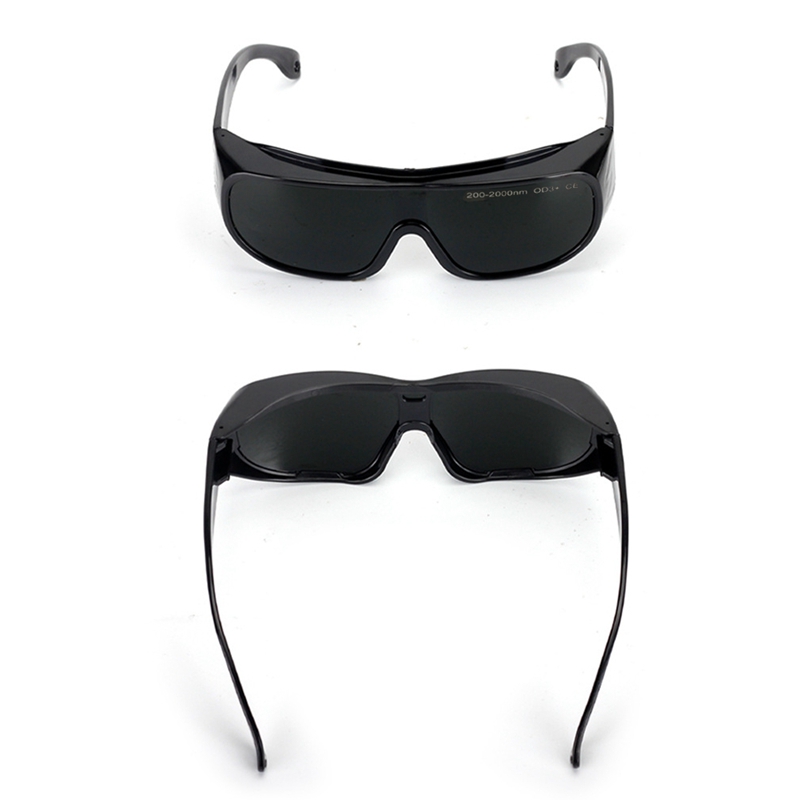 産業用安全レーザー保護メガネ、アンチxray、ブルーライト、 - Industrial Laser Glasses のレビューと価格