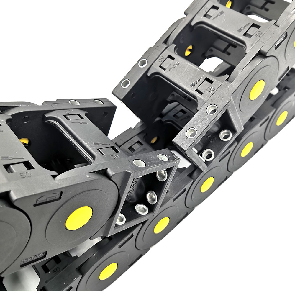 Jflo-dragチェーンケーブルホルダー、CNCルーター用 - Drag Chain Cnc のレビューと価格