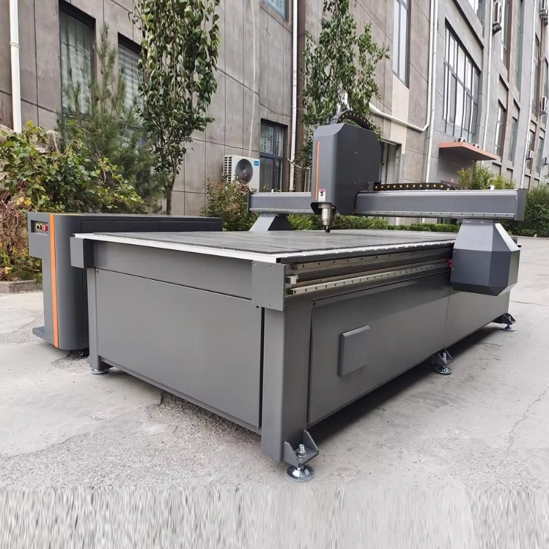 ファイバーレーザー切断機 高精度 1500W 3000W C - Industrial Fiber Laser Cutting Machine のレビューと価格