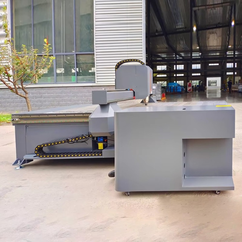 ファイバーレーザー切断機 高精度 1500W 3000W C - Industrial Fiber Laser Cutting Machine のレビューと価格