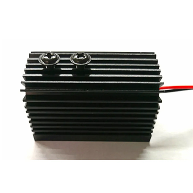 グリーンドットレーザーモジュール,工業用グレード,532nm - Industrial Grade Laser のレビューと価格