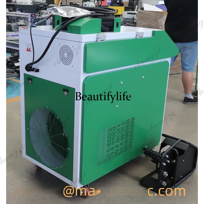 Asmt 3000Wハンドヘルドファイバーレーザー溶接機と1 - Fiber Laser Cutting Machine のレビューと価格