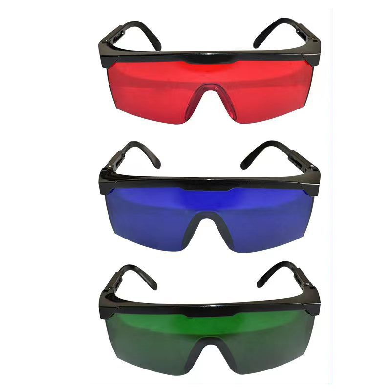 溶接作業員用レーザー保護メガネ、ユニバーサルゴーグル、IPL - Industrial Laser Glasses のレビューと価格